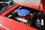 Chevrolet Corvette 1960 года